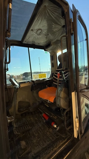 Bobcat E85 - imagine 9