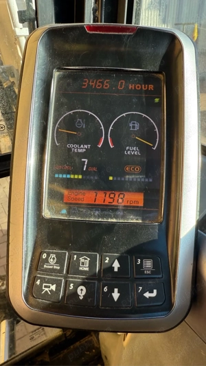 Bobcat E85 - imagine 7