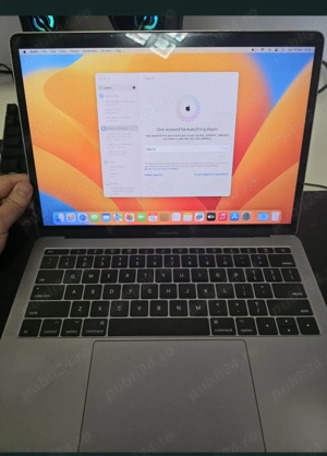 MacBook Pro 13" 2017 | i5 2.3GHz | 16GB RAM | 512GB SSD
