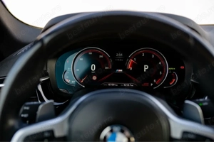 BMW Seria 5 520d xDrive AT - imagine 2