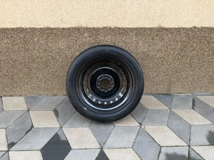 roata rezerva slim ford volvo - imagine 3