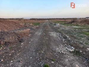 COMISION 0% Teren intravilan de 4.464 mp, Ghiroda - imagine 5