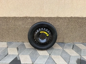 roata rezerva slim ford volvo