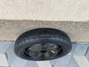 roata rezerva slim ford volvo - imagine 2