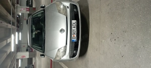 Renault Laguna 3  - imagine 6
