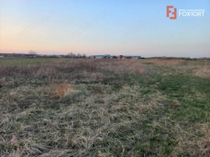 COMISION 0% Teren intravilan de 4.464 mp, Ghiroda - imagine 2