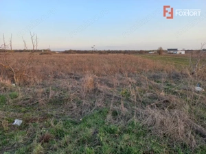 COMISION 0% Teren intravilan de 4.464 mp, Ghiroda