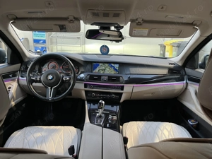 BMW     f10      520d  - imagine 4