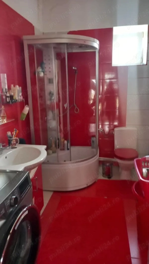 Vand Casă renovată   Sanislău centru