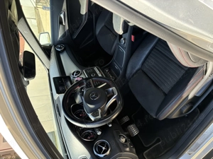 Mercedes-Benz GLA 250 4MATIC 7G-DCT AMG Line - imagine 4