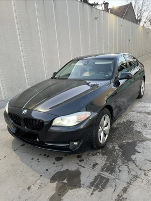 BMW     f10      520d 