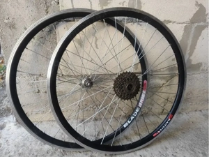 jantă roată bicicletă 24 26 28