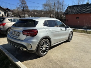 Mercedes-Benz GLA 250 4MATIC 7G-DCT AMG Line - imagine 3