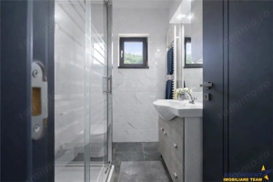 Rezidential  Hotelier,eleganta discreta,energie verde,1.000mp teren,Tohanita ,Brasov - imagine 7