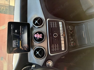 Mercedes-Benz GLA 250 4MATIC 7G-DCT AMG Line - imagine 10