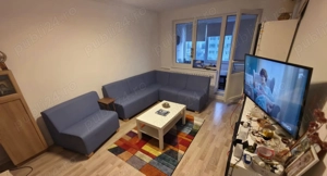 Apartament 2 camere Titan - Auchan Titan - Jean Steriadi