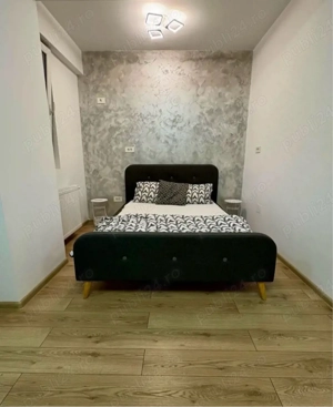 Închiriez studio în complex rezidențial, pe termen lung.