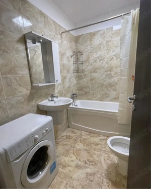 Închiriez studio în complex rezidențial   - imagine 6