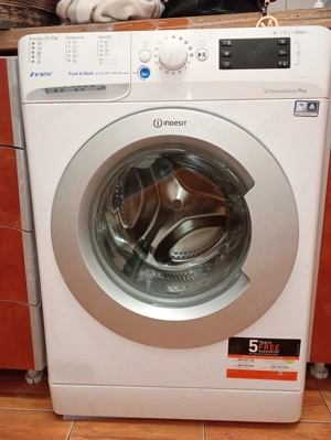 Vand masina de spalat 