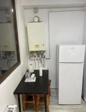 Închiriez studio în complex rezidențial   - imagine 4