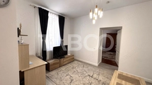 Apartament  105 mpu cu pivnita si loc de parcare zona Centrala - imagine 7