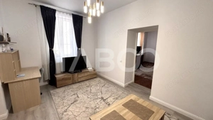 Apartament  105 mpu cu pivnita si loc de parcare zona Centrala - imagine 6