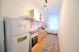 Apartament  105 mpu cu pivnita si loc de parcare zona Centrala - imagine 12