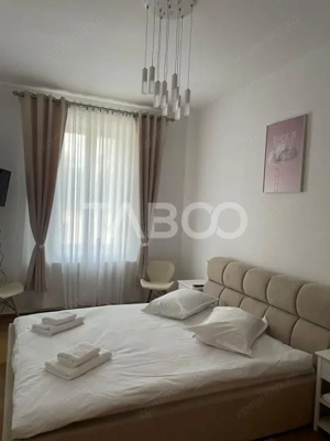 Apartament  105 mpu cu pivnita si loc de parcare zona Centrala - imagine 19