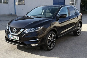 Nissan Qashqai - imagine 7