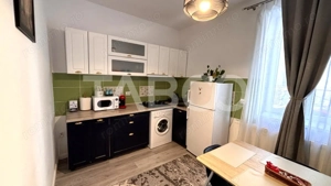 Apartament  105 mpu cu pivnita si loc de parcare zona Centrala - imagine 9