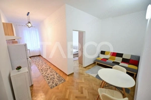 Apartament  105 mpu cu pivnita si loc de parcare zona Centrala - imagine 15