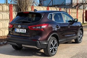 Nissan Qashqai - imagine 2