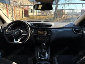 Nissan Qashqai - imagine 6