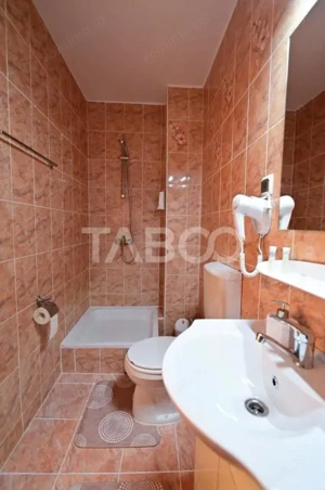 Apartament  105 mpu cu pivnita si loc de parcare zona Centrala - imagine 14
