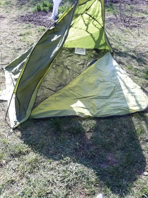 Cort pescar sportiv.