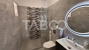Apartament  105 mpu cu pivnita si loc de parcare zona Centrala - imagine 11
