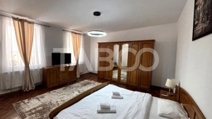 Apartament  105 mpu cu pivnita si loc de parcare zona Centrala