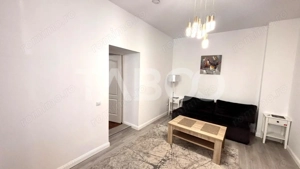 Apartament  105 mpu cu pivnita si loc de parcare zona Centrala - imagine 5