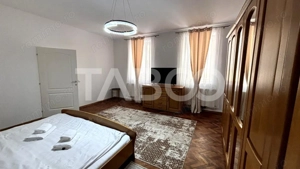 Apartament la casa 105 mpu cu pivnita si loc de parcare zona Centrala