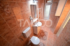 Apartament  105 mpu cu pivnita si loc de parcare zona Centrala - imagine 13