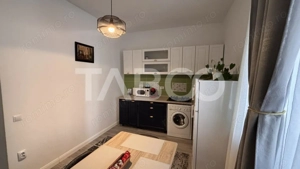 Apartament  105 mpu cu pivnita si loc de parcare zona Centrala - imagine 8