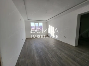 Vânzare apartament 2 camere, situat în Rovinari, strada Florilor - imagine 3