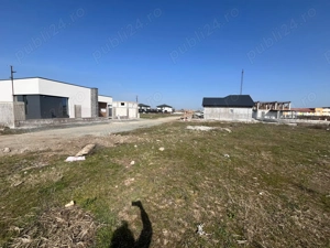 Cartierul Del Sole teren casa - imagine 3