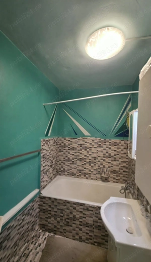 Apartament 2 camere Titan - Auchan Titan - Jean Steriadi - imagine 9
