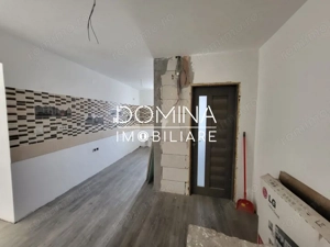 Vânzare apartament 2 camere, situat în Rovinari, strada Florilor - imagine 8