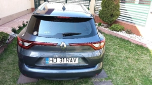 Renault Megane IV estate 1.5 dci    IMPECABIL    Variante cu Kadjar, Talisman sau Grand Scenic  - imagine 6