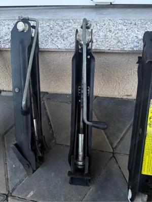 cric volkswagen t4 t5 t6 - imagine 4