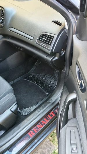 Renault Megane IV estate 1.5 dci    IMPECABIL    Variante cu Kadjar, Talisman sau Grand Scenic  - imagine 7