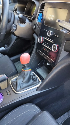 Renault Megane IV estate 1.5 dci    IMPECABIL    Variante cu Kadjar, Talisman sau Grand Scenic  - imagine 9