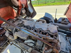 Vand piese camion Daf LF 45 2001–2013 - imagine 3